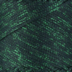 5 Skeins of Sensy Premium 2mm 251 Yards Sparkle Polyester Rope 90% - Image 2