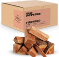 Old Potters Kiln Dried Firewood by Old+Potters
