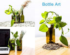 Glass Bottle Cutter, Upgraded Bottle Cutting Tool Kit, DIY Machine - Image 5