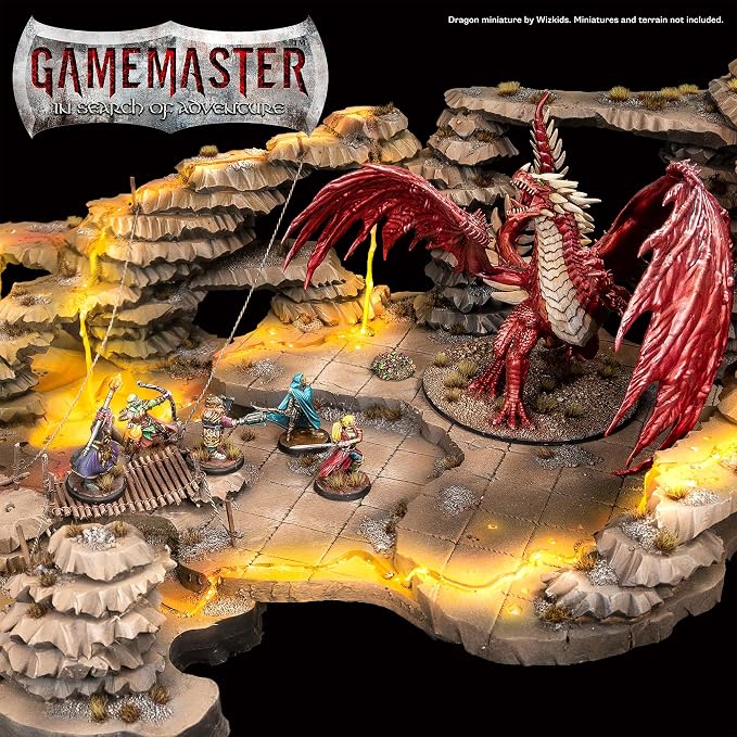 The Army Painter, GameMaster: Wandering Monsters Role-playing Paint Set - Image 8