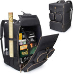 ENHANCE Board Game Backpack by ENHANCEGaming