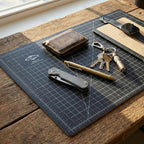ALVIN GBM Self-Healing Cutting Mat 12 x 18 inch | Double-Sided Green/Black | - Image 5
