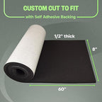 XCEL Marine Foam Roll with Self Adhesive - Image 2