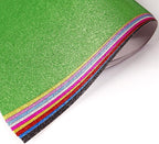 10 Sheets Glitter Decorative Cardstock Paper 30 X 20cm A4 Paper - Image 7