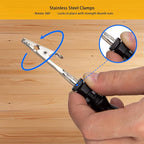 KOTTO Helping Hands Soldering Tool - Image 5