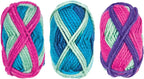 Creativity for Kids Learn to Knit Pocket Scarf - Image 11