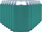 Blank Beer Can Coolers Sleeves Soft Insulated Beer Can Cooler Sleeves by CURRENT+CO.