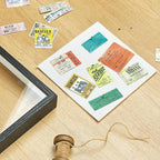 6x6 Small Shadow Box Picture Frame - Image 2