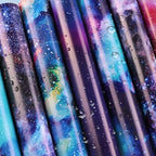 Tintnut Galaxy Permanent Vinyl 12x10in 10 Sheets Permanent Adhesive Vinyl | - Image 8