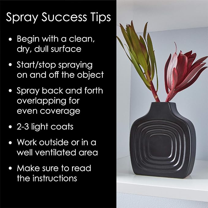 Krylon K02702007 Fusion All-In-One Spray Paint - Image 6