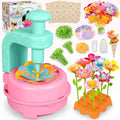 Fabric Flower Bouquets Toys, DIY Craft Kits Toys by Toyly