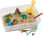 Creativity for Kids Sensory Bin: Dinosaur Dig - Image 4