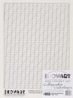 INOVART Calligraphy Underliners by Inovart