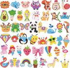 Labeol Diamond Art Kits for Kids Boys and Girls Ages 6-8-10-12 Easy to DIY by Labeol