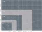 Elan Cutting Mat 36x60 Gray, Extra Large Self Healing Cutting Mat 36 x 60 Inch - Image 5
