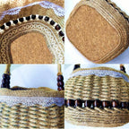 AOUXSEEM 99 Pcs Basket Weaving DIY Kits - Image 5