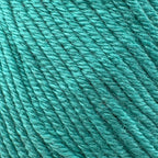 Cotton Hobby Yarn for Amigurumi Crochet & Knitting | 1.76 oz / 180 yds - Image 2