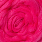 Kondoos Natural Wool roving, 2 OZ. Best Wool - Image 5