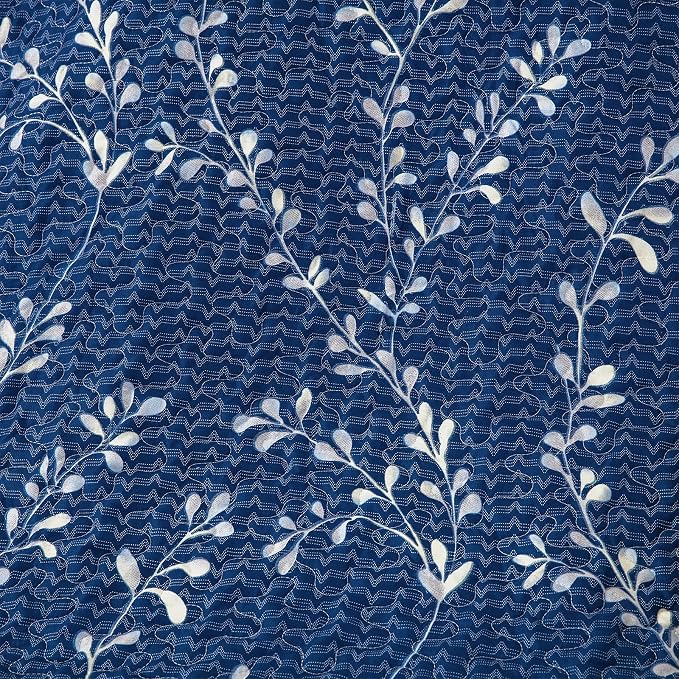 Exclusivo Mezcla 50"x 60" Quilted Throw Blanket- Microfiber Quilt Throw - Image 6
