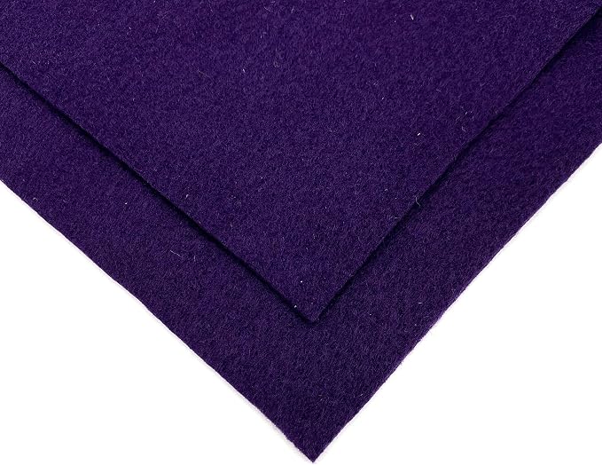 Ice Fabrics Craft Felt Fabric by The Yard - Image 4