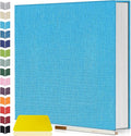 Artfeel Photo Album Self Adhesive Scrapbook, 120 Pages Large Photo Book by Artfeel