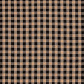 Checkered-Print-Fabric by HobbyLobby
