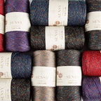 Sensy Premium 2mm 251 Yards Sparkle Polyester Rope 90% Polypropylene 10% - Image 7