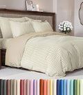Duvet Cover King Size Set by CGKUnlimited