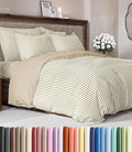 Duvet Cover Full Size Set by CGKUnlimited
