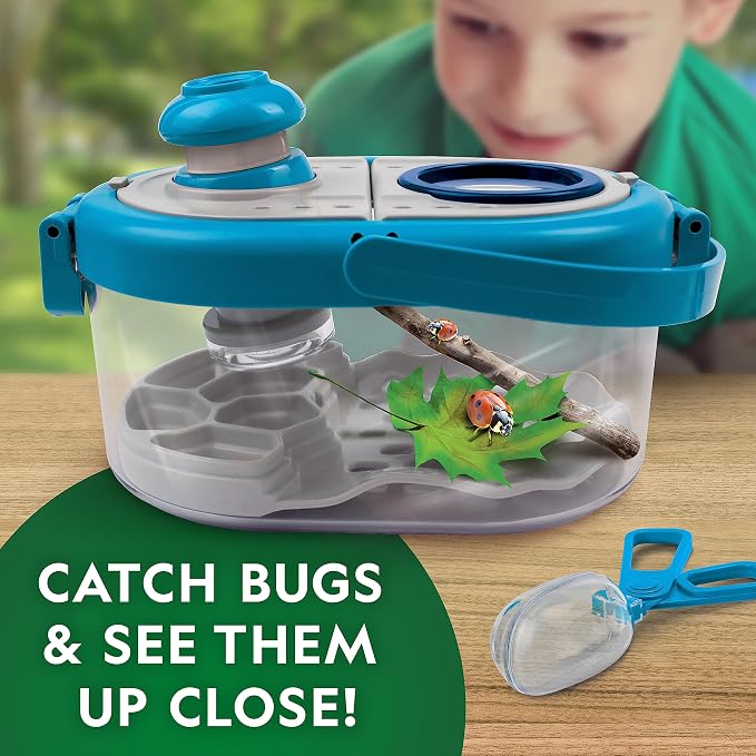 National Geographic Bug Catcher Kit - Image 2