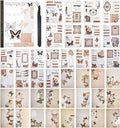 Sticker Book for Adults by Ahmagen