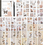 Sticker Book for Adults by Ahmagen