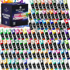 BALTIC DAY 100 Color Pigment Paste by BALTICDAYpuresoul