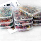 Dried Flower 2 Box DIY Natural Dried Flowers - Image 7