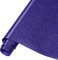Tintnut Royal Blue Heat Transfer Vinyl Roll, easy cut & weed, stretch washable by Tintnut