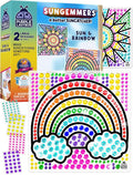 SunGemmers Window Gem Art Suncatcher Kits by PurpleLadybug