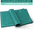 Self Healing Rotary Cutting Mat, Full 9x12 - Image 4