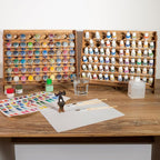 Wall Paint Holder - Image 7