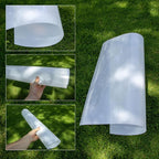 24X24 Inch 7mil Blank PET Laser Cutting Stencil Plastic Sheets, Food-Safe Mylar - Image 4