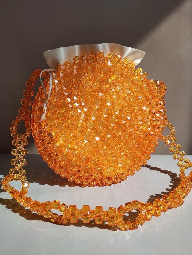Arts and Crafts for Adults: Craft Supplies for Weaving Beaded Cute Things. DIY - Image 8