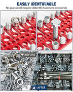 57 Nut and Bolt Thread Checker - Image 3