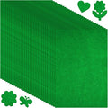 Morcheiong 50 Pcs Felt Fabric Soft Felt Fabric Sheet by Morcheiong