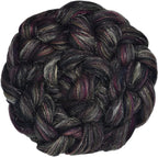 Combed Top Roving. Limited Edition Fiber by LivingDreamsYarn