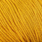 Cotton Hobby Yarn for Amigurumi Crochet & Knitting | 1.76 oz / 180 yds - Image 2