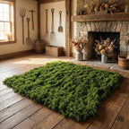 Fake Moss Mat Artificial Moss Roll - Image 8