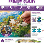 1000 Piece Jigsaw Puzzle for Adults - Image 3