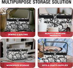 SINGER 07232 Sewing Basket - Image 3