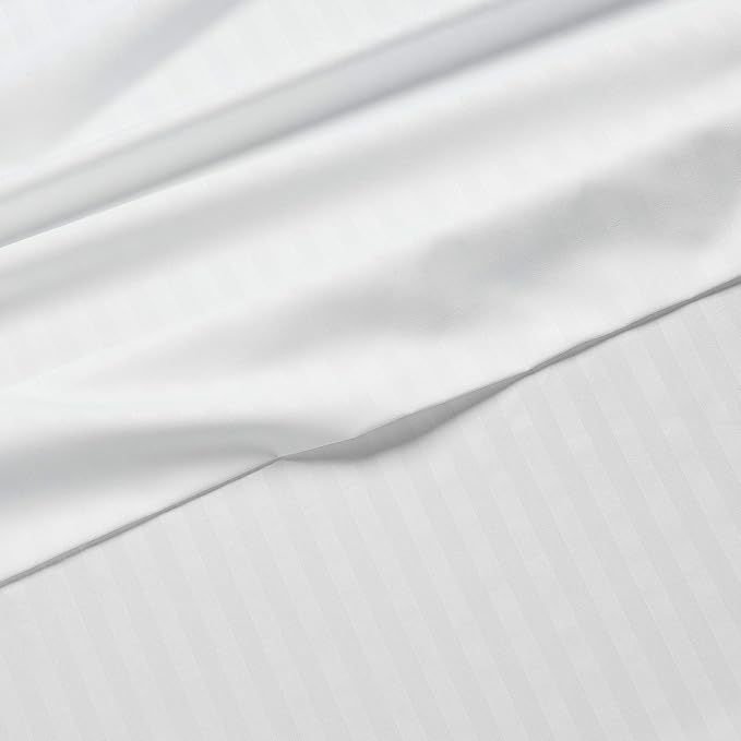 Amazon Basics Soft, Comfortable Queen Size Bed Sheets, Deluxe Microfiber - Image 4