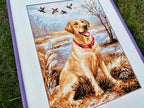 RIOLIS - Labrador 1399, Dogs Cross Stitch Kits 11, Counted Cross Stitch Kits - Image 8