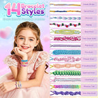 Chilpals Friendship Bracelet Making Kit - Image 3